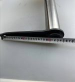 Палец трапеций и ковша TEREX 3522679M94