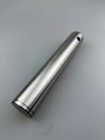 Палец тяга-ковш TEREX 3521723М5