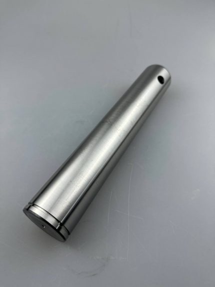 Палец тяга-ковш TEREX 3521723М5