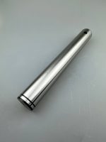 Палец тяга-стрела погрузчика TEREX 3520465М5