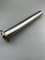 Палец заднего ковша 911/12400 JCB