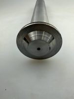 Палец заднего ковша 911/12400 JCB