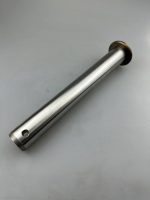 Палец заднего ковша 911/12400 JCB