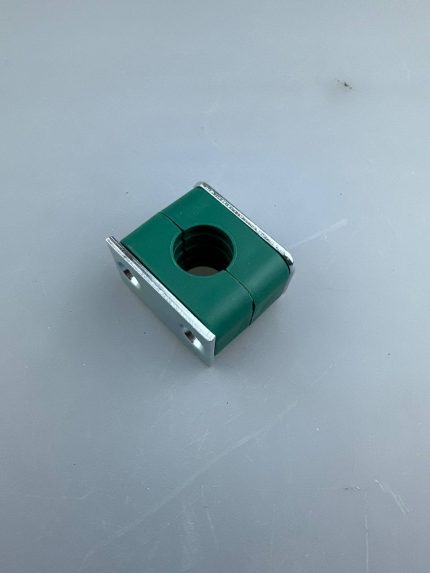 Крепеж для труб одинарный 20 (комплект)