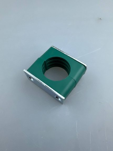 Крепеж для труб одинарный 42 (комплект)