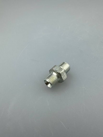 Адаптер BSP1/4(штуцер)-BSP1/4(штуцер)