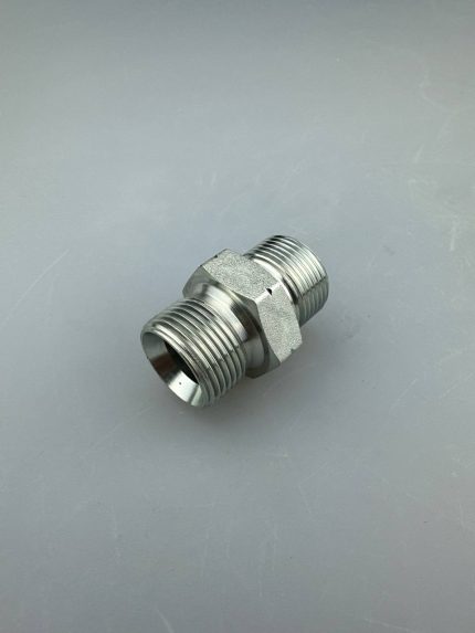 Адаптер BSP3/4(штуцер)-BSP3/4(штуцер)