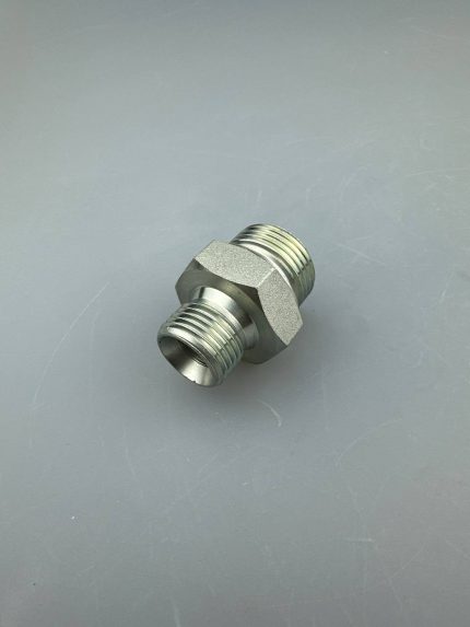 Адаптер BSP 1/2(ш) - DK М27х2(ш)