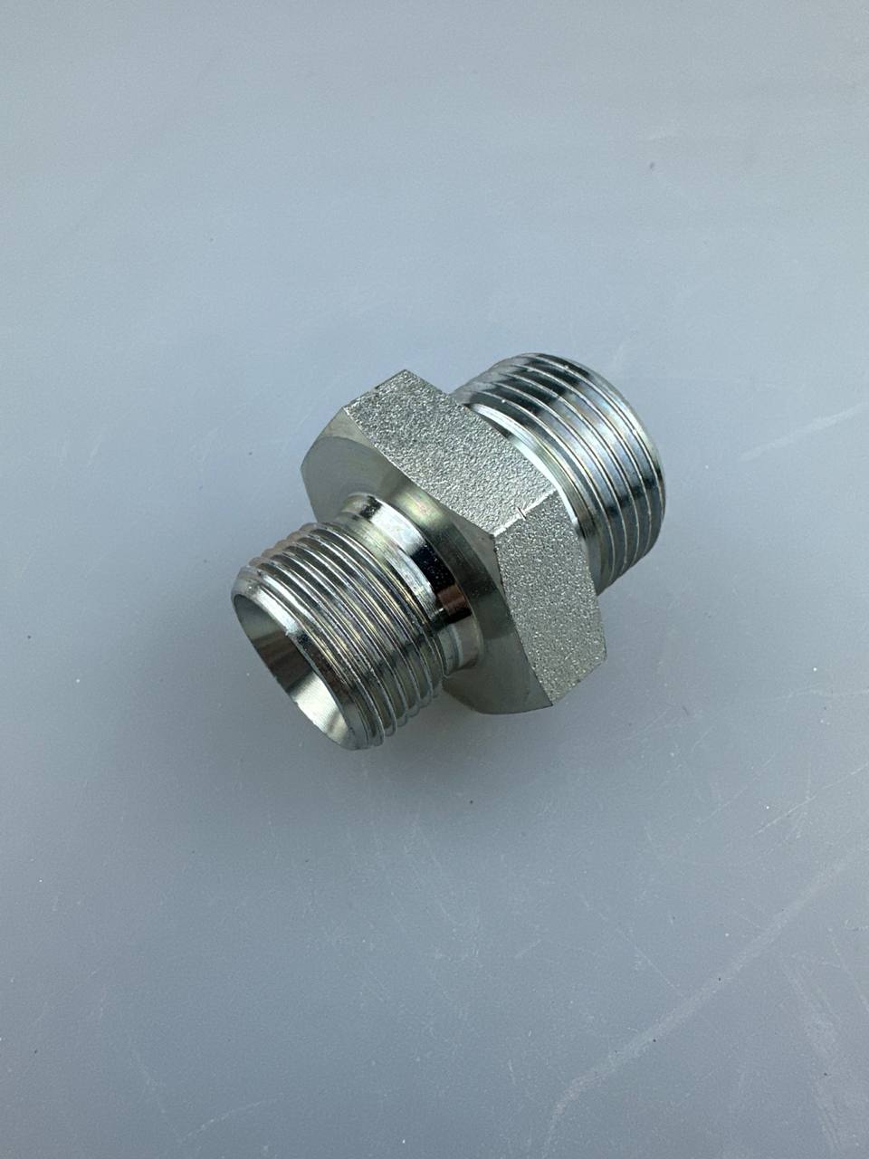 Адаптер BSP3/4(штуцер)-BSP1(штуцер)