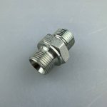 Адаптер DKM20x1,5(штуцер)-BSP1/2(штуцер)