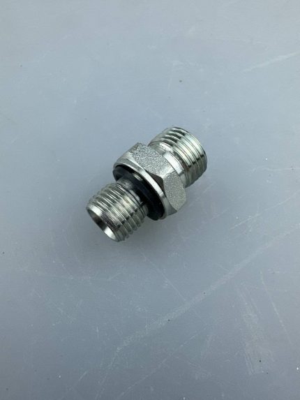 Адаптер DKOL16x1,5(штуцер)-BSP1/4(штуцер)