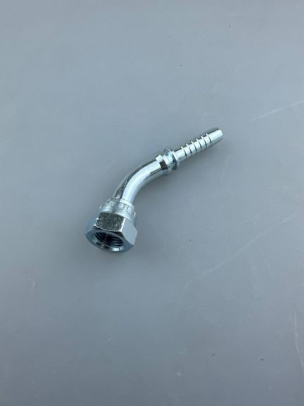 Фитинг BSP 1/4 Dn08 (45)