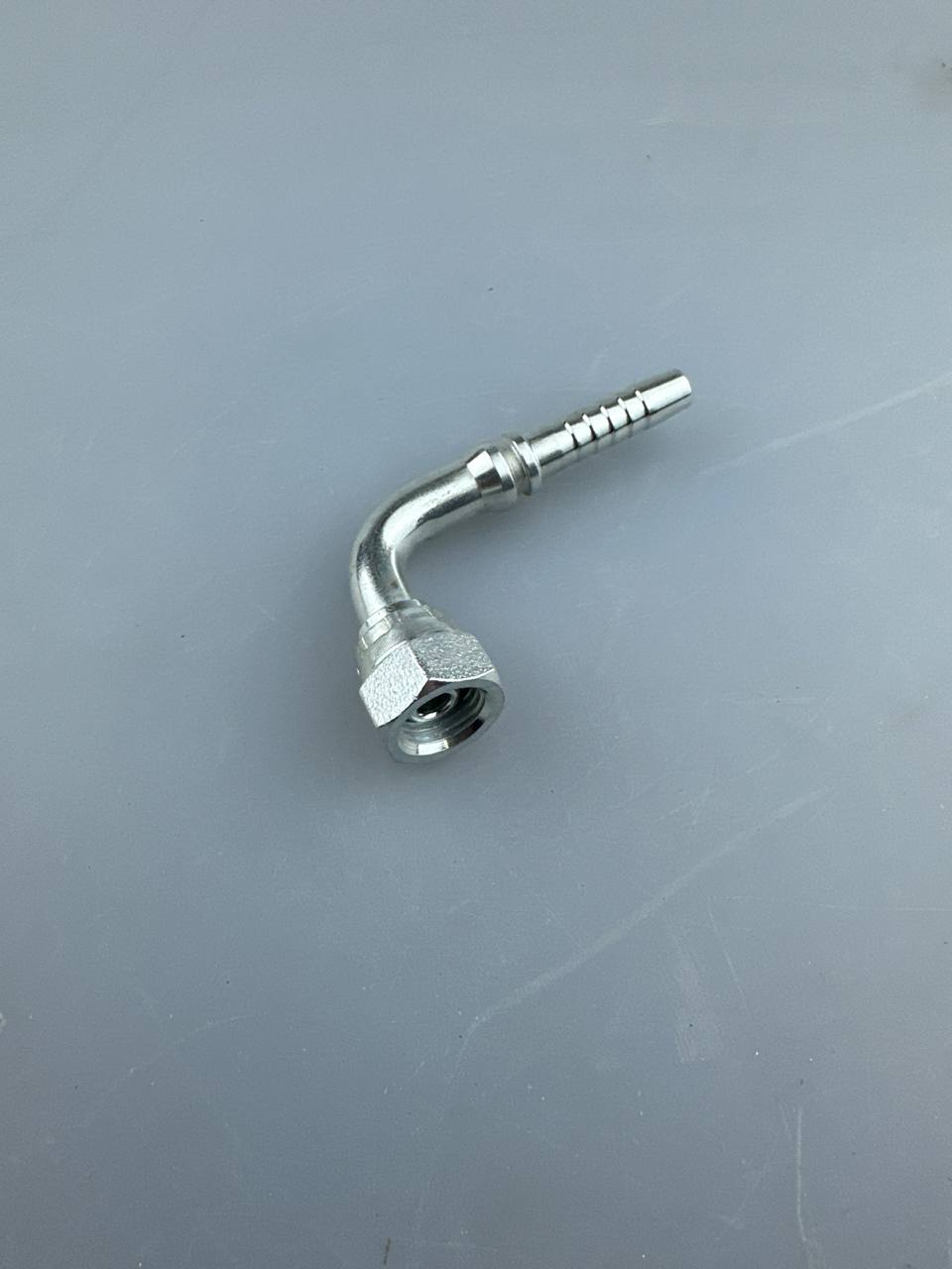 Фитинг DK 14x1,5 Dn08 (90)