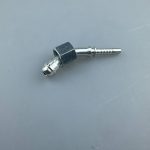 Фитинг DK 16x1,5 dn06 (45)