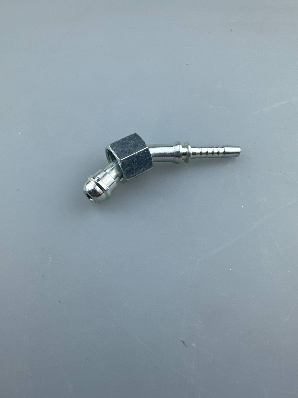 Фитинг DK 16x1,5 dn06 (45)