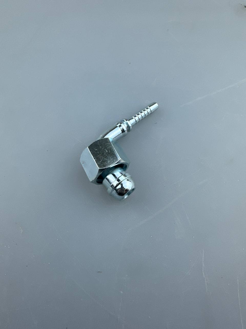 Фитинг DK 20x1,5 dn06 (90)