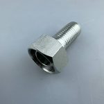 Фитинг DK 48x1,5 Dn32