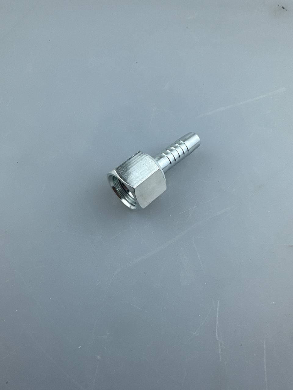 Фитинг DKI 18x1.5 Dn10