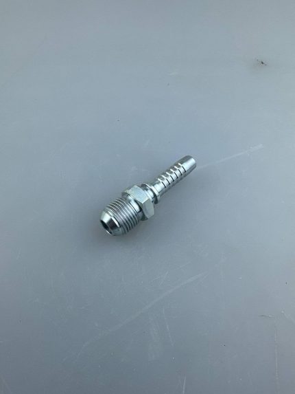 Фитинг DKI 18x1,5 Dn10 (ш)