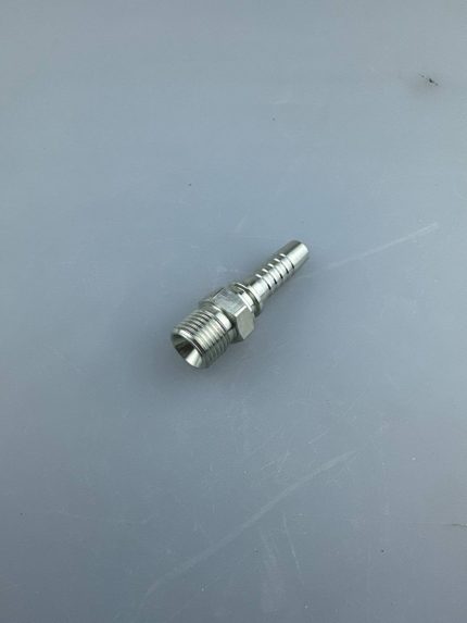 Фитинг DK 16x1,5 Dn10 (ш)