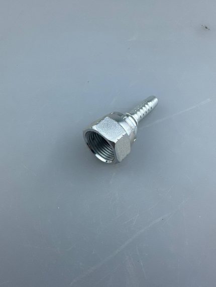 Фитинг JIC 7/8 Dn10