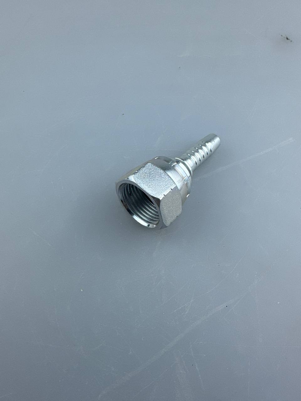 Фитинг JIC 7/8 Dn10