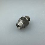 Адаптер DKOL М22x1,5(ш) - М20х1,5 в тело