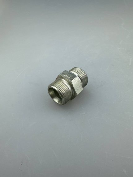 Адаптер DKOS24х1,5(штуцер)-DKOS24х1,5(штуцер)