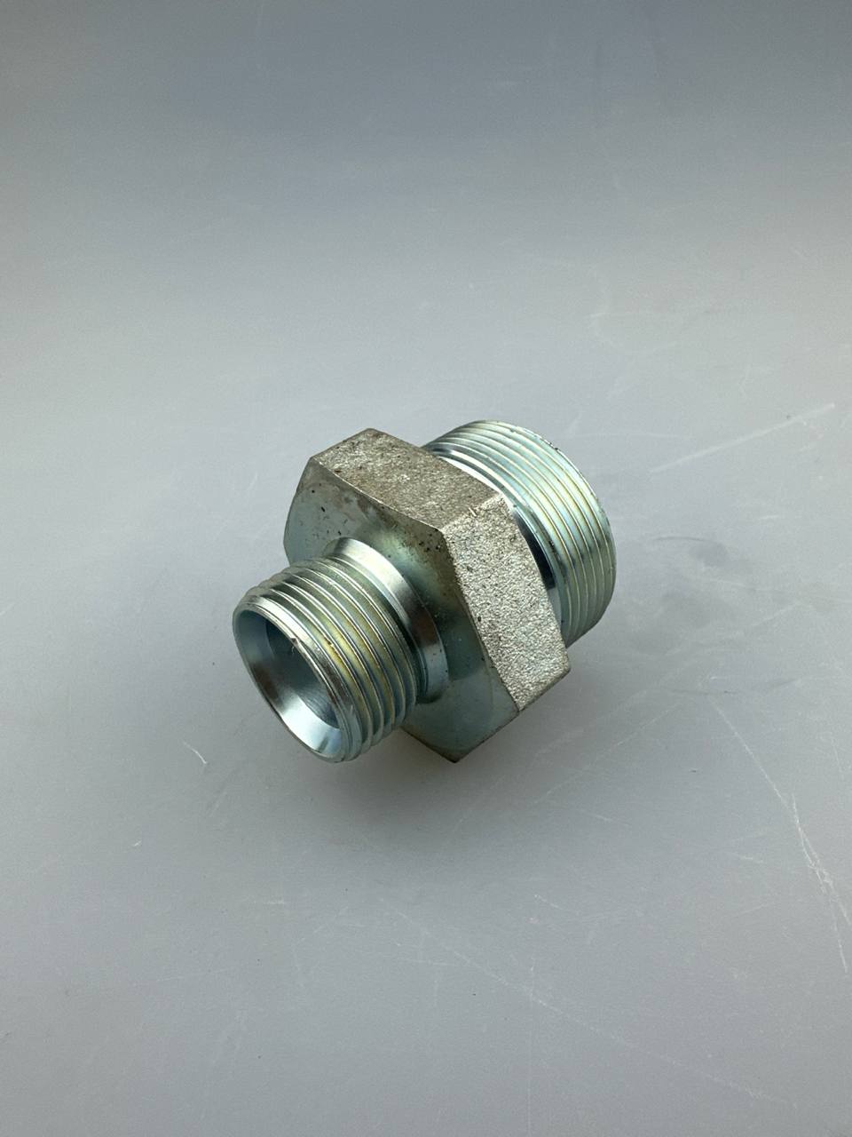 Адаптер BSP1(штуцер)-BSP1.1/2(штуцер)