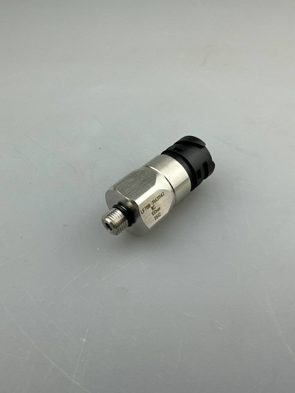 ПЕРЕКЛЮЧАТЕЛЬ LF708-31431142 (13bar) ДАВЛЕНИЯ ПЕРЕКЛЮЧАТЕЛЬ LF708-31431142 (13bar) ДАВЛЕНИЯ